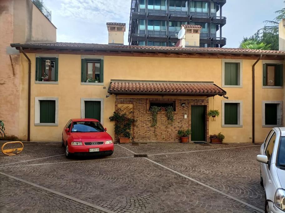 Apartment Bonbon, Centro Storico Con Parcheggio