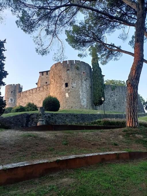 Bonbon, Centro Storico Con Parcheggio Apartment Gorizia