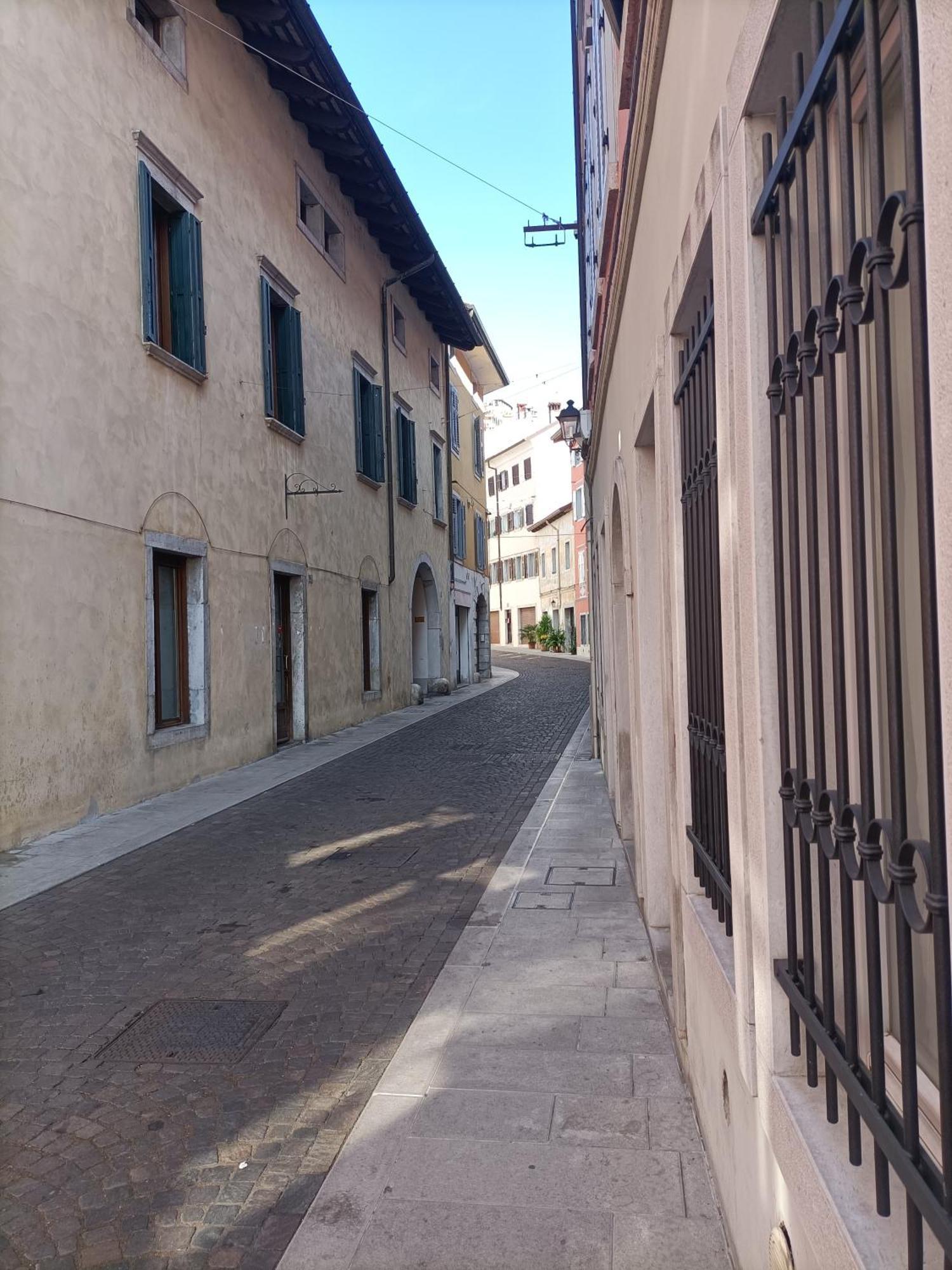 Apartment Bonbon, Centro Storico Con Parcheggio