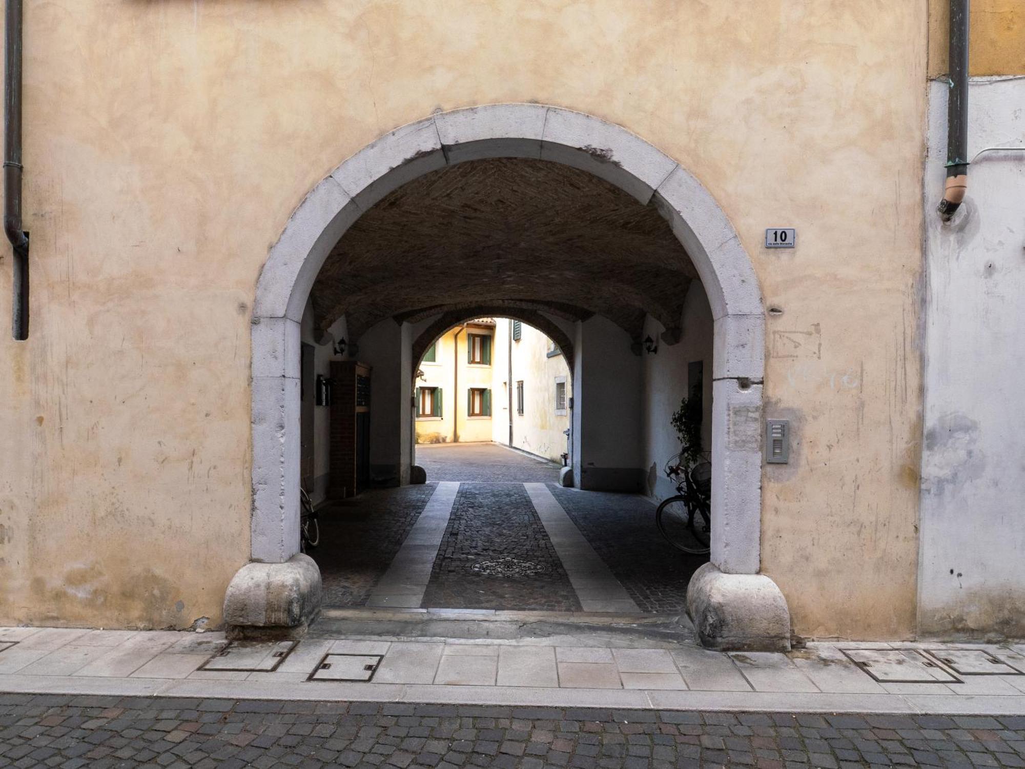 Apartment Bonbon, Centro Storico Con Parcheggio *