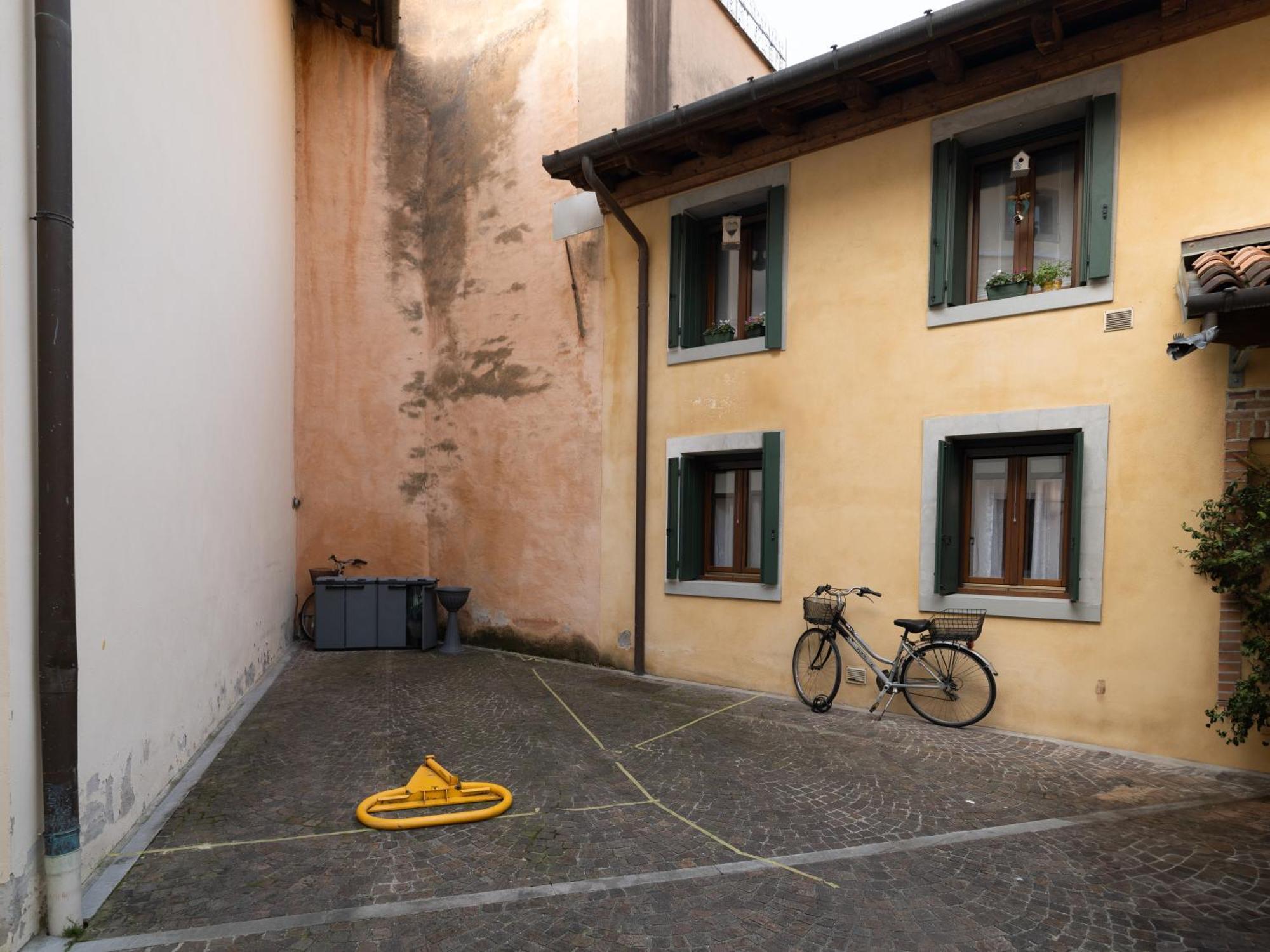 Bonbon, Centro Storico Con Parcheggio * Gorizia