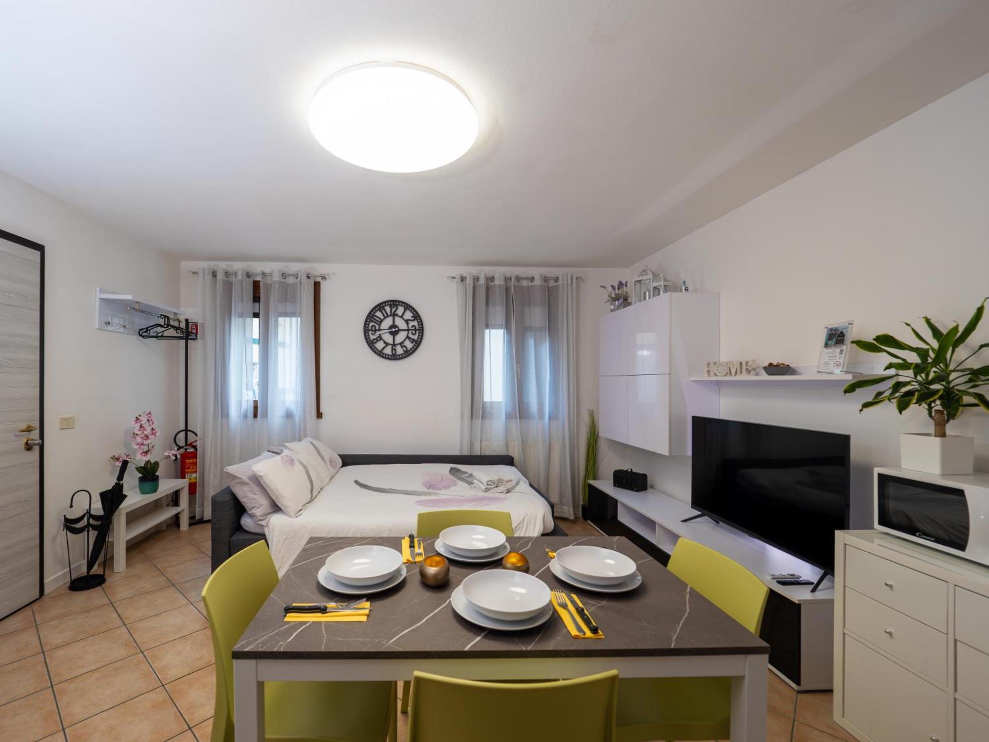 Apartment Bonbon, Centro Storico Con Parcheggio *