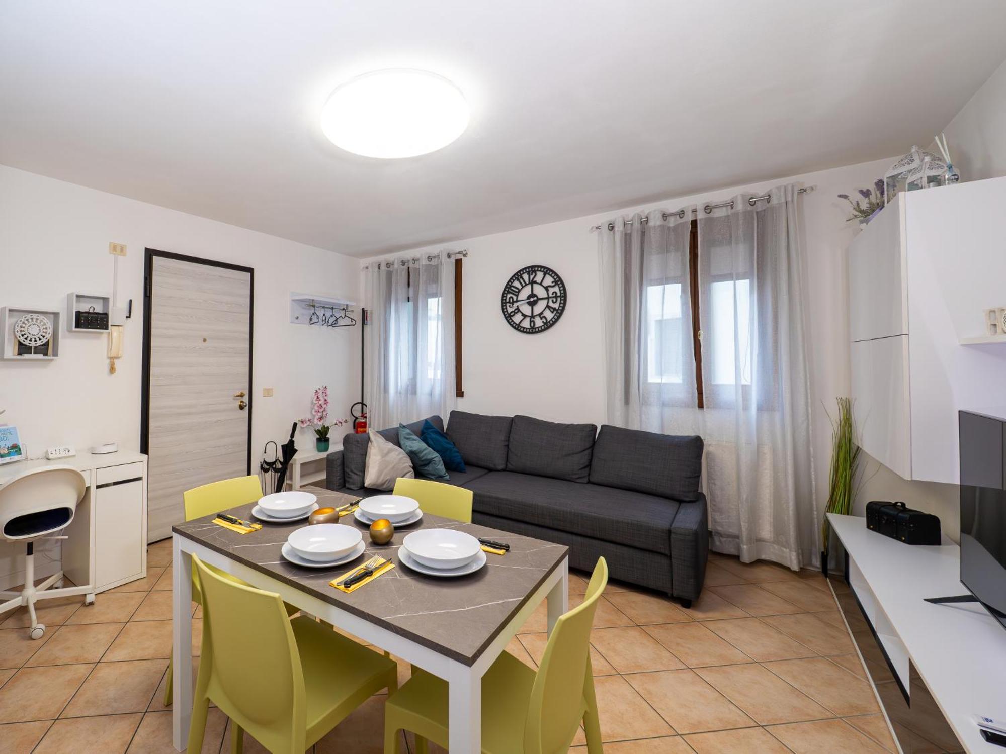 Bonbon, Centro Storico Con Parcheggio Apartment *